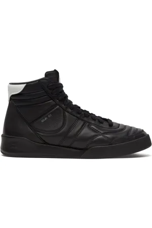 Courrèges Zapatillas Mid Club 02