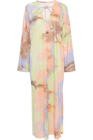 Bambah Vestido Anderson