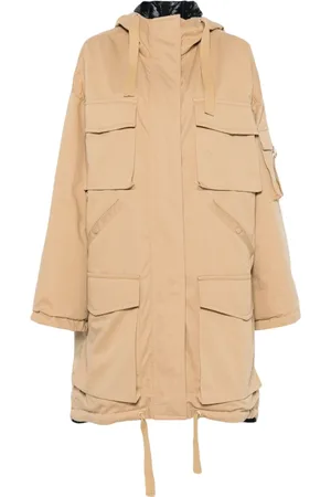Dorothee Schumacher Parka reversible