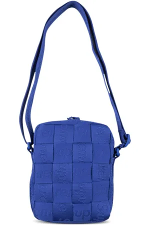 Supreme Bolso de hombro tejido