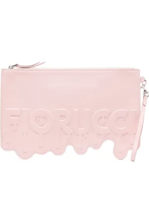 Fiorucci Bolso de mano con cremallera