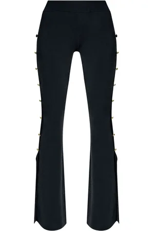 VERSACE Pantalones de punto
