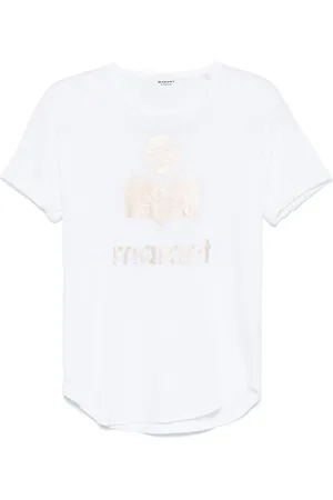 Marant Etoile Camiseta Koldi
