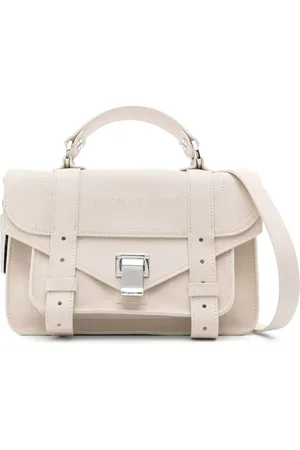 Proenza Schouler Bolso shopper PS1 mini