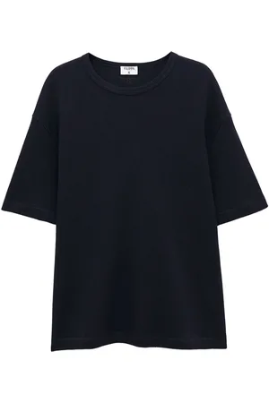 Filippa K Camiseta texturizada