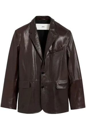 Ami Blazer con botones