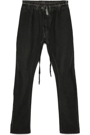 ISAAC SELLAM EXPERIENCE Pantalones 4 Pockets Stripe