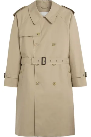 MACKINTOSH Gabardina Earlston