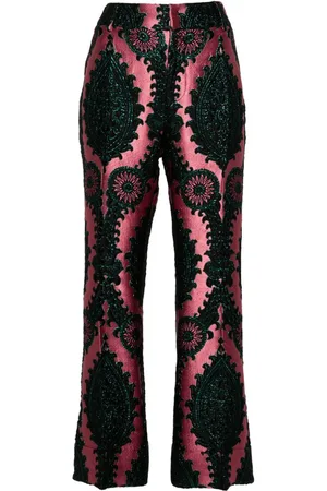 La DoubleJ Pantalones Oltrarno