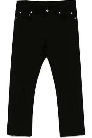 Rick Owens Pantalones Detroit