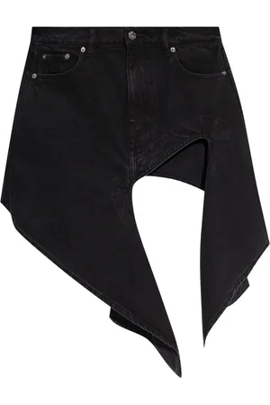 Y / PROJECT Minifalda Evergreen
