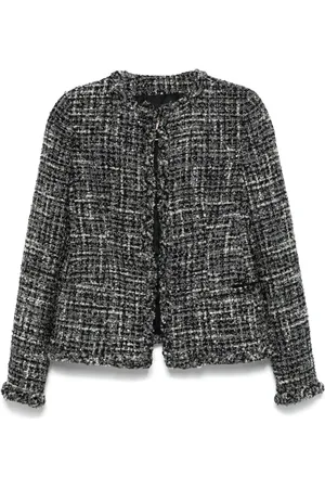 VALENTINO GARAVANI Chaqueta de tweed
