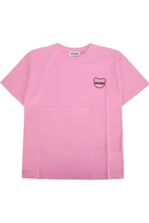 Moschino Camiseta con logo
