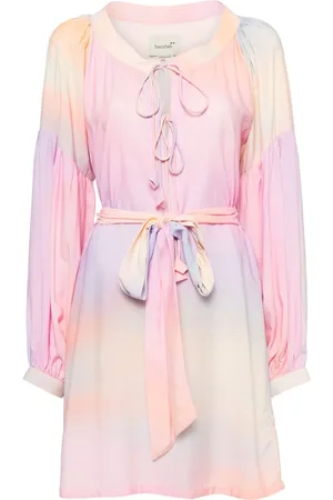 Bambah Vestido Olympia Selva