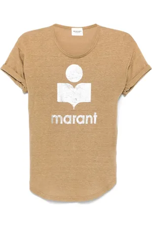 Marant Etoile Camiseta Koldi