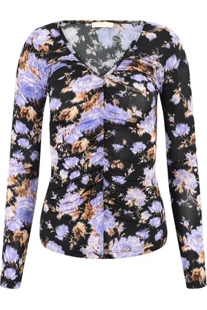 ULLA JOHNSON Top Tasia