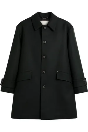 MACKINTOSH Abrigo Humbie