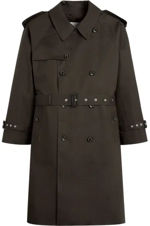 MACKINTOSH Gabardina Earlston