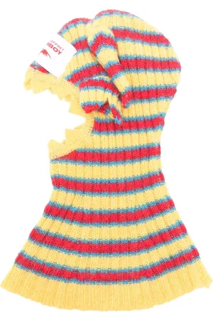 Charles Jeffrey Loverboy Pasamontañas Croco