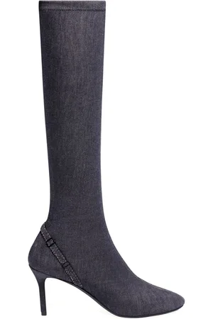 Courrèges Botas Oblique
