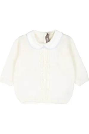 LITTLE BEAR Jersey liso