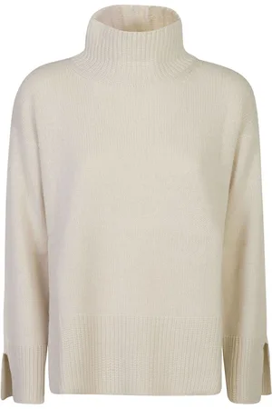 LE TRICOT PERUGIA Jersey con cuello alto