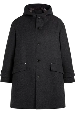 MACKINTOSH Abrigo Humbie