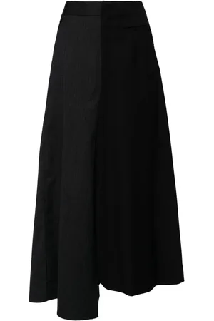 JNBY Falda larga Spliced