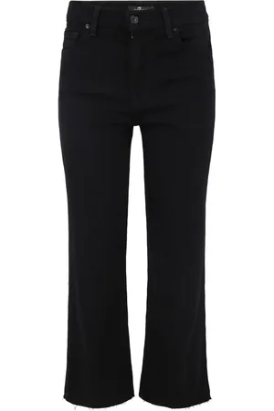 7 for all Mankind Vaqueros capri Alexa