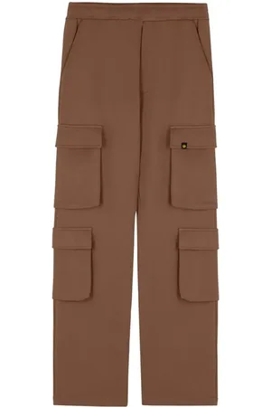 BARROW Pantalones con bolsillos cargo
