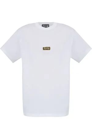 VERSACE Camiseta con logo