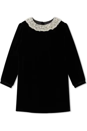 BONPOINT Vestido con pechera