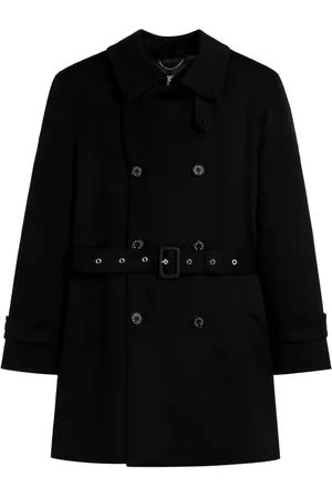 MACKINTOSH Gabardina Fetlar