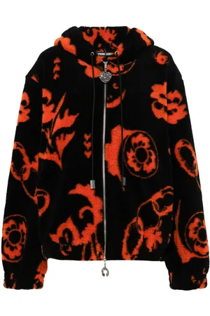 Chopova Lowena Sudadera con capucha y cordones