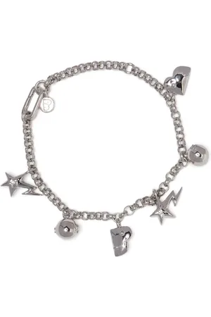 BAPY Pulseras con detalle de charm