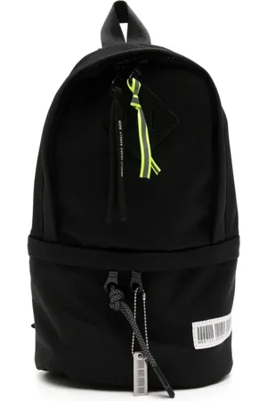 MOSTLY HEARD RARELY SEEN Bolso Smuggler