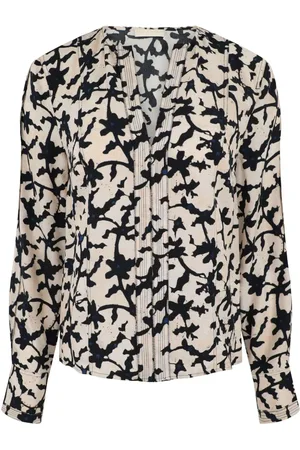 ULLA JOHNSON Blusa Safi