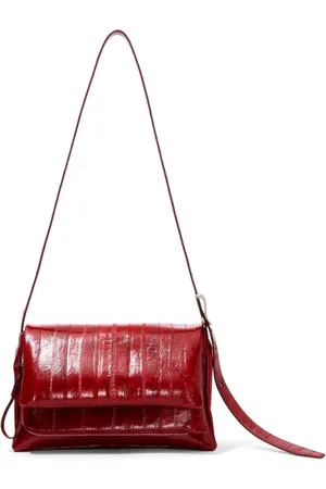 Proenza Schouler Bandolera City