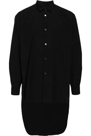 Comme des Garçons Camisa con botones