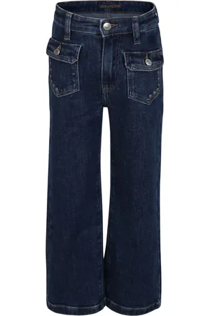 Zadig & Voltaire Vaqueros rectos