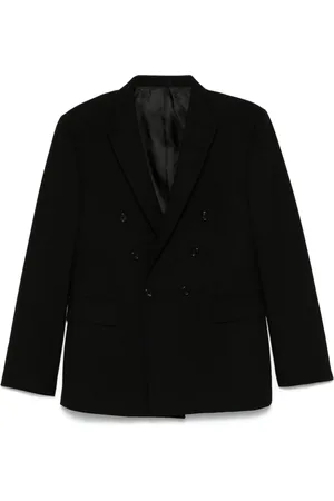 ERALDO Blazer con doble botonadura