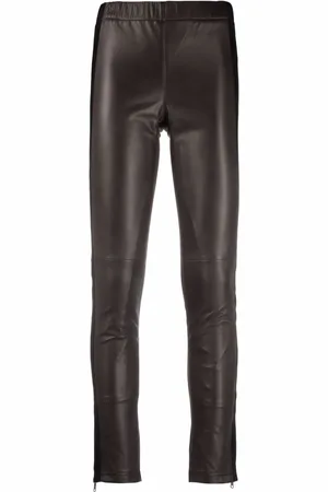 P.A.R.O.S.H. Leggins a rayas