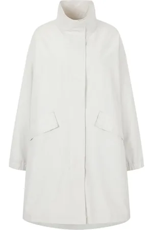 Studio Tomboy Parka con cuello alto