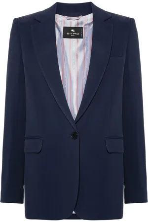 Etro Blazer con botones