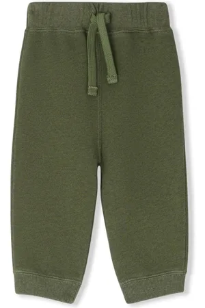 BONPOINT Pantalones Bambo con cordón
