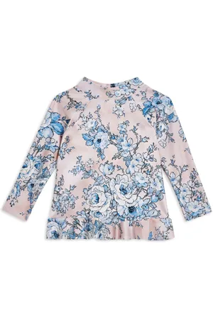 ZIMMERMANN Guardabarros Halliday Frill