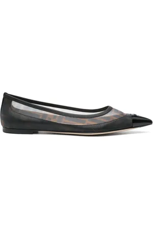 Fendi Bailarinas Colibrì