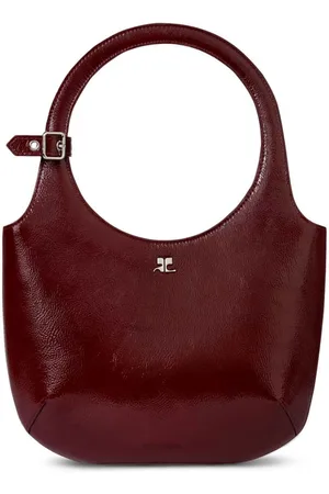 Courrèges Bolso shopper Holy