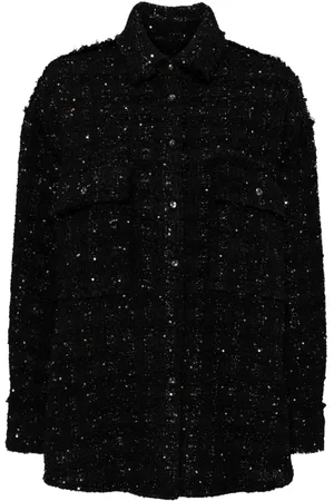 JNBY Chaqueta con botones
