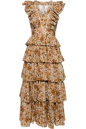 We Are Kindred Vestido Rosalia